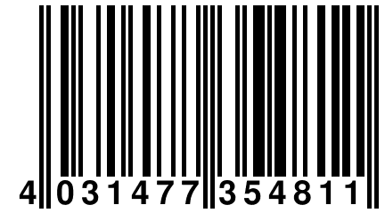 4 031477 354811