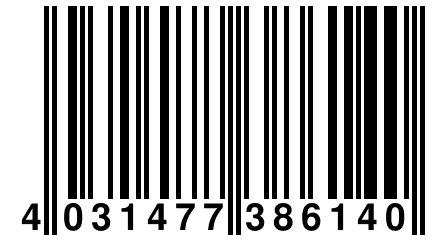 4 031477 386140