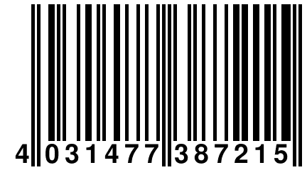4 031477 387215