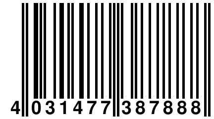 4 031477 387888