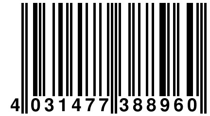 4 031477 388960