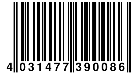 4 031477 390086