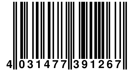 4 031477 391267