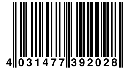 4 031477 392028