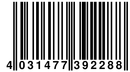 4 031477 392288