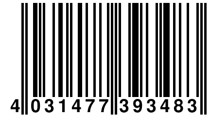 4 031477 393483