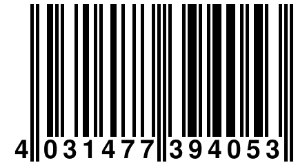 4 031477 394053
