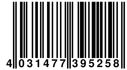 4 031477 395258