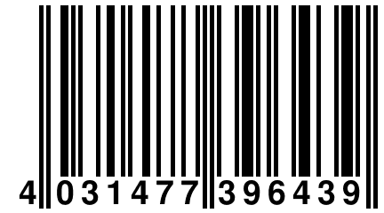 4 031477 396439