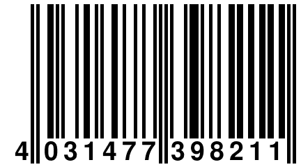 4 031477 398211