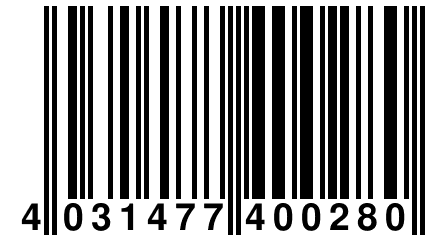 4 031477 400280