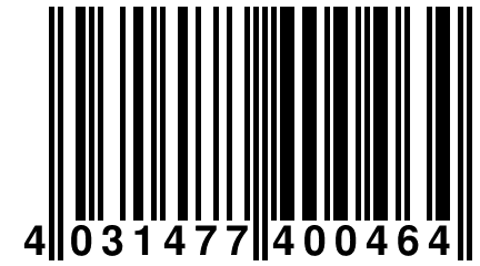 4 031477 400464