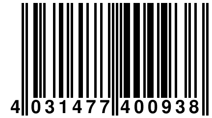 4 031477 400938