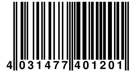 4 031477 401201