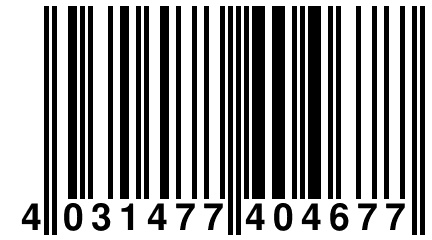 4 031477 404677