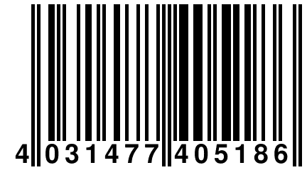 4 031477 405186
