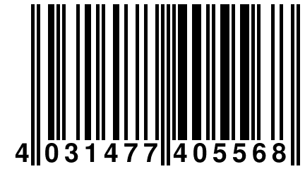 4 031477 405568