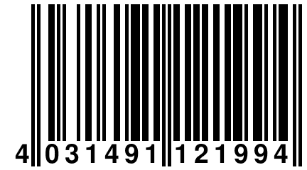 4 031491 121994