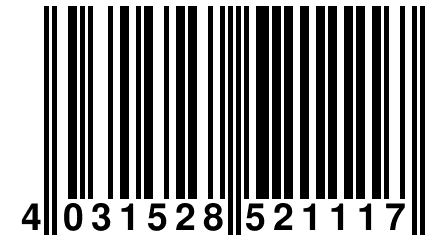 4 031528 521117