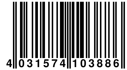 4 031574 103886