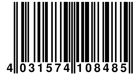 4 031574 108485