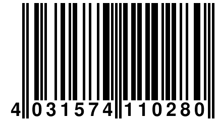 4 031574 110280