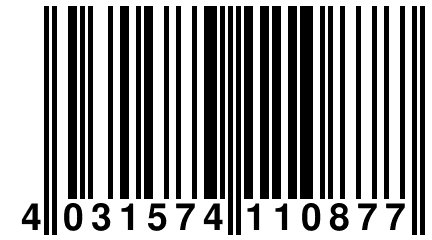 4 031574 110877