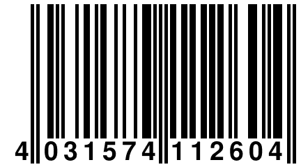 4 031574 112604