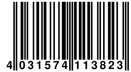 4 031574 113823