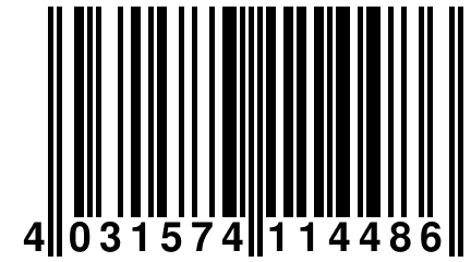 4 031574 114486