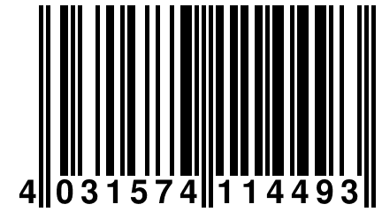 4 031574 114493