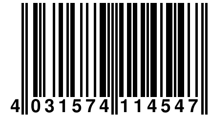 4 031574 114547