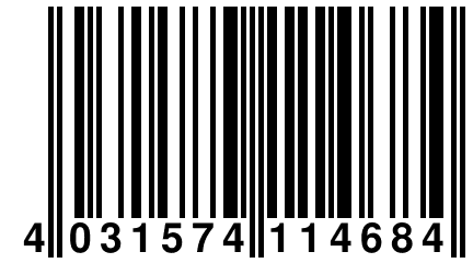 4 031574 114684