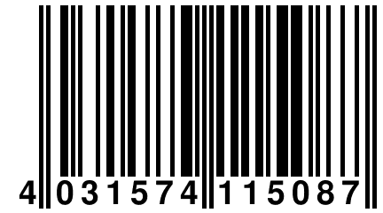 4 031574 115087