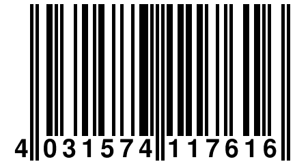 4 031574 117616