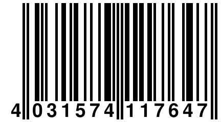 4 031574 117647