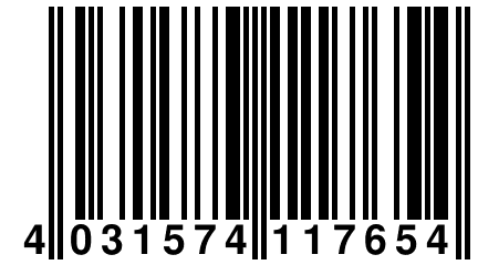 4 031574 117654