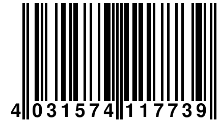 4 031574 117739