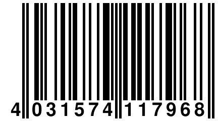 4 031574 117968