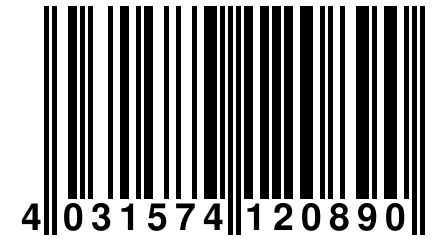 4 031574 120890