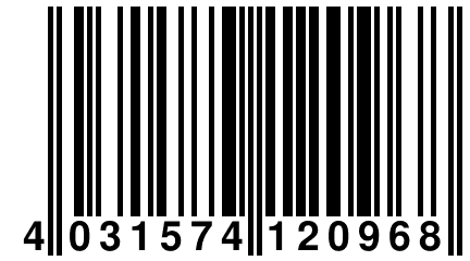 4 031574 120968