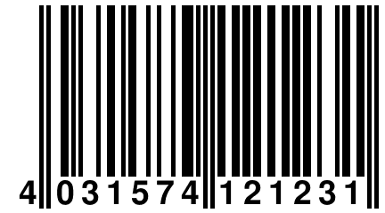 4 031574 121231