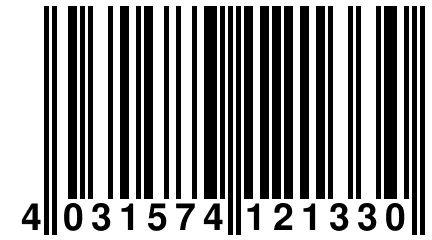 4 031574 121330