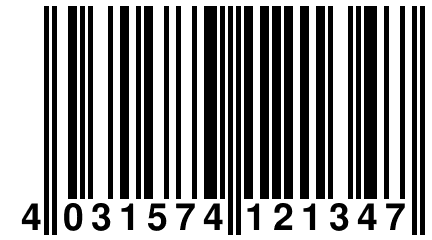 4 031574 121347