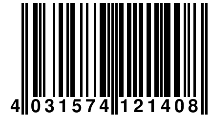 4 031574 121408