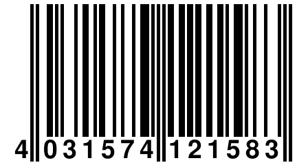 4 031574 121583