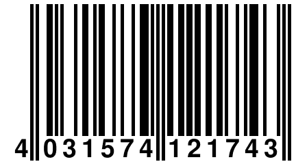 4 031574 121743