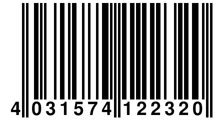 4 031574 122320