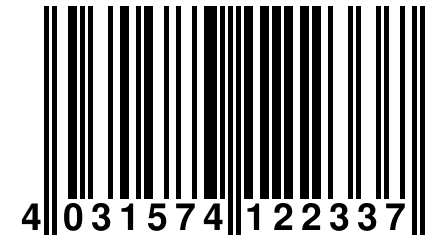 4 031574 122337