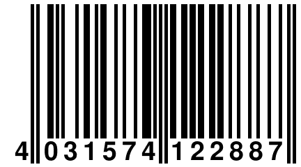 4 031574 122887